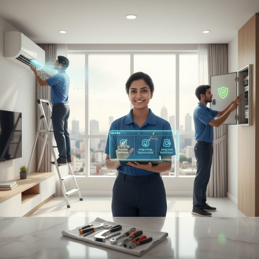 Benefits of Cooking Services