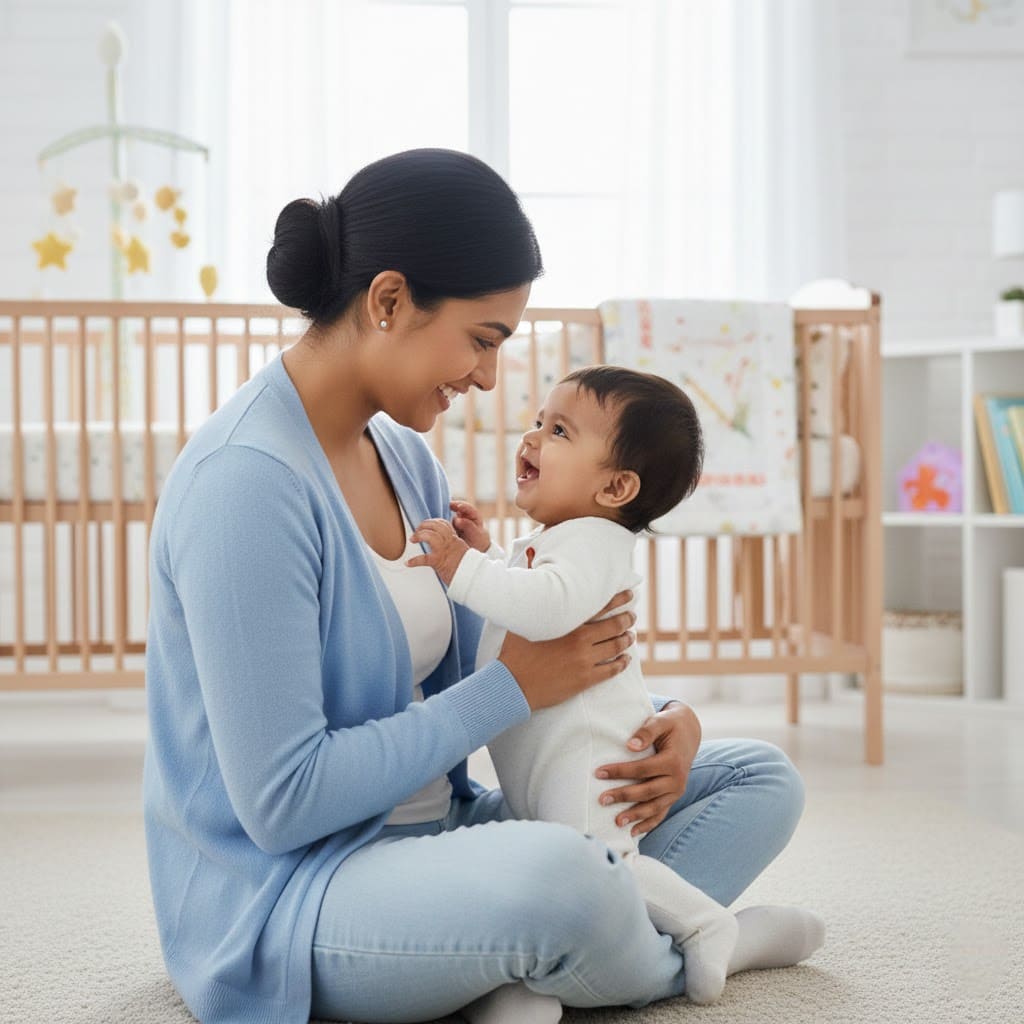 Baby Care & Nanny Benefits