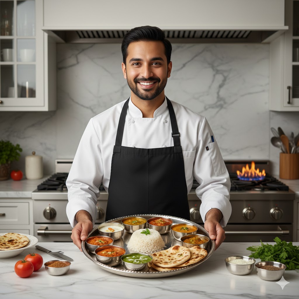 Benefits of Cooking Services